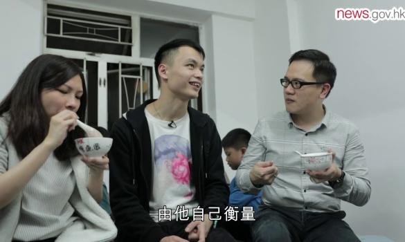 Embedded thumbnail for 同一屋簷下 活出鄰里情 (Chinese Only) (22 April 2019)